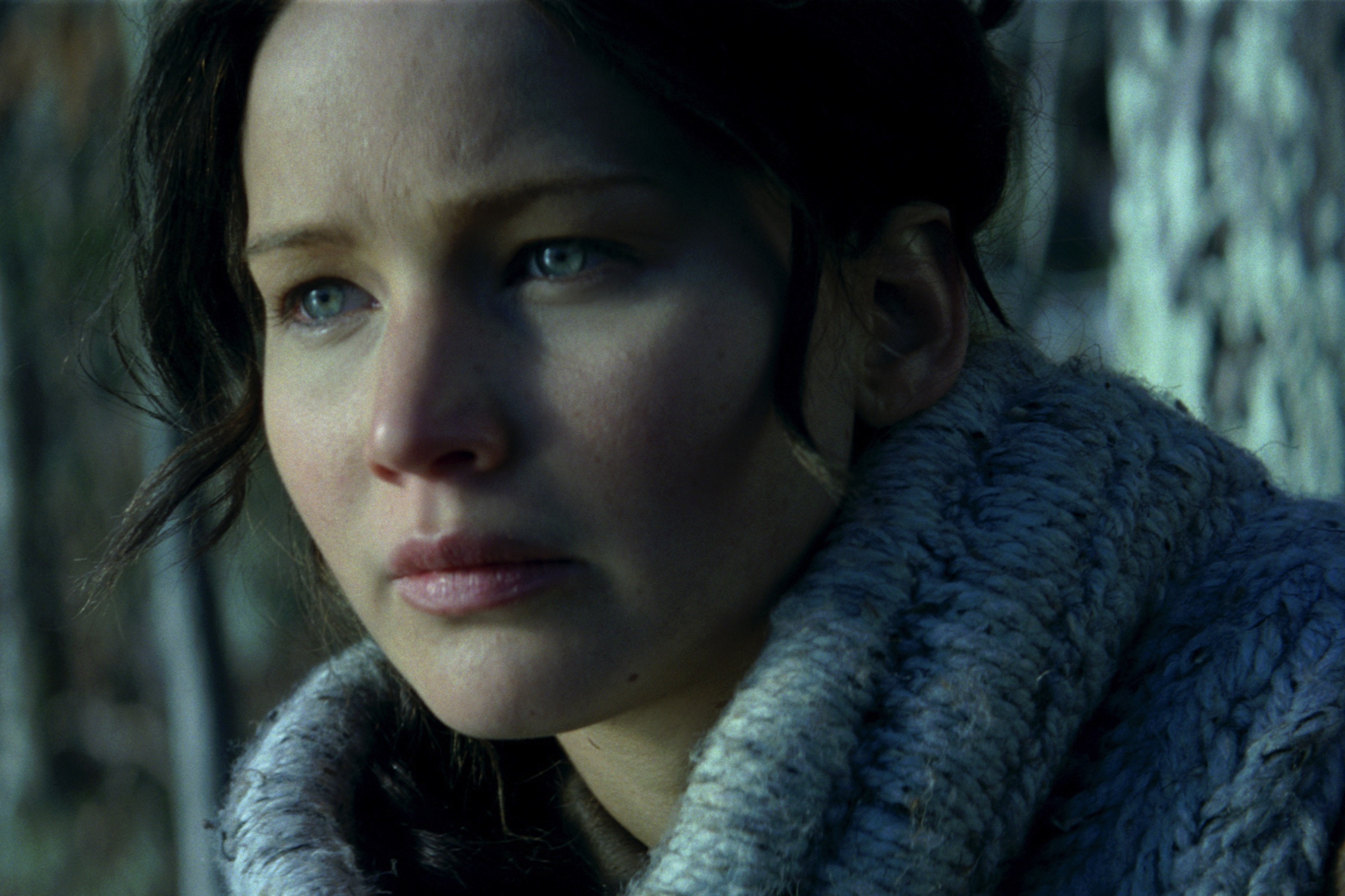 5 Things to Watch for in 'The Hunger Games: Catching Fire'