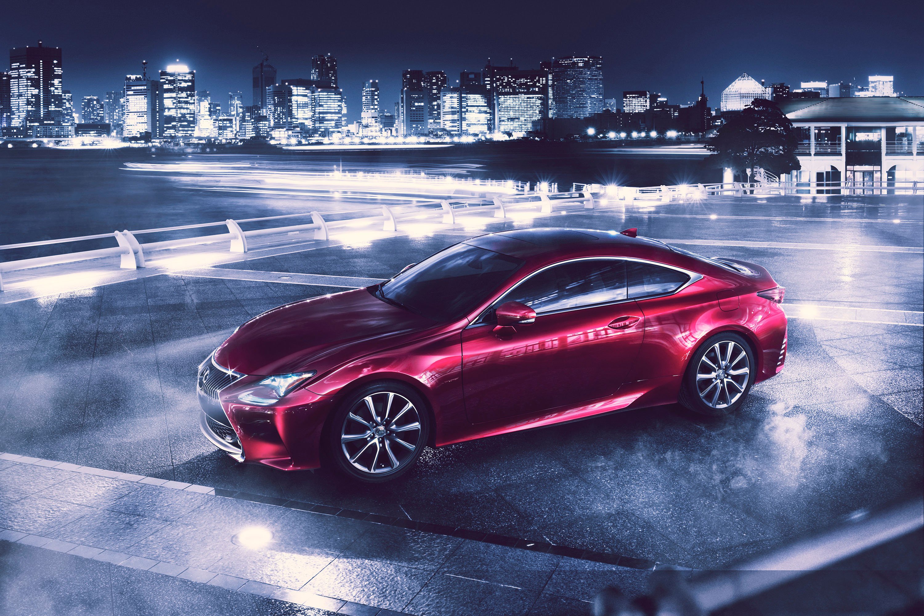 source: Toyota http://pressroom.lexus.com/releases/lexus+tokyo+motor+show+2013+rc+coupe.htm?view_id=30347