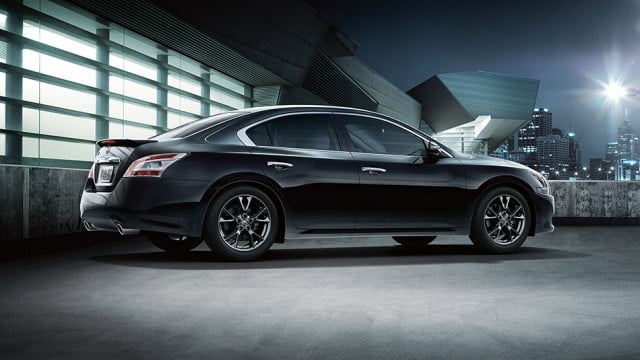 Maxima SV