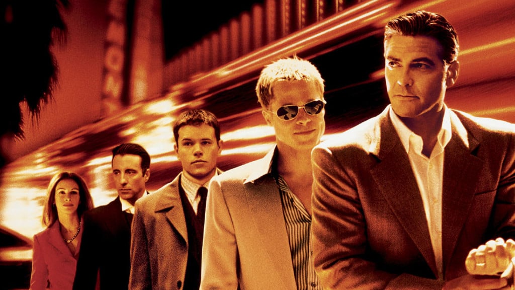 Ocean's 11