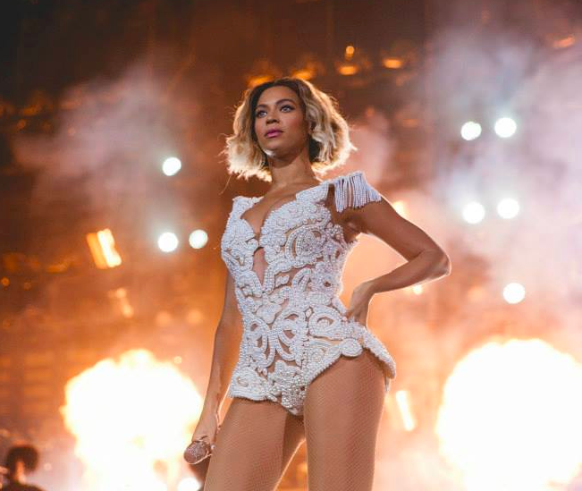 Beyoncé’s Album Didn’t Give Anyone Else a Chance for VMAs