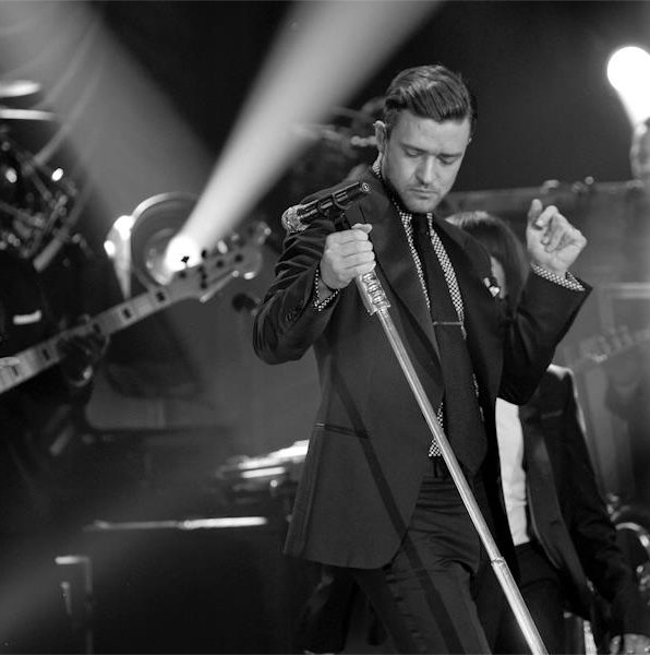 Justin Timberlake and Imagine Dragons Dominate Billboard Music Awards