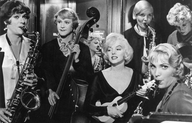 Some Like it Hot
