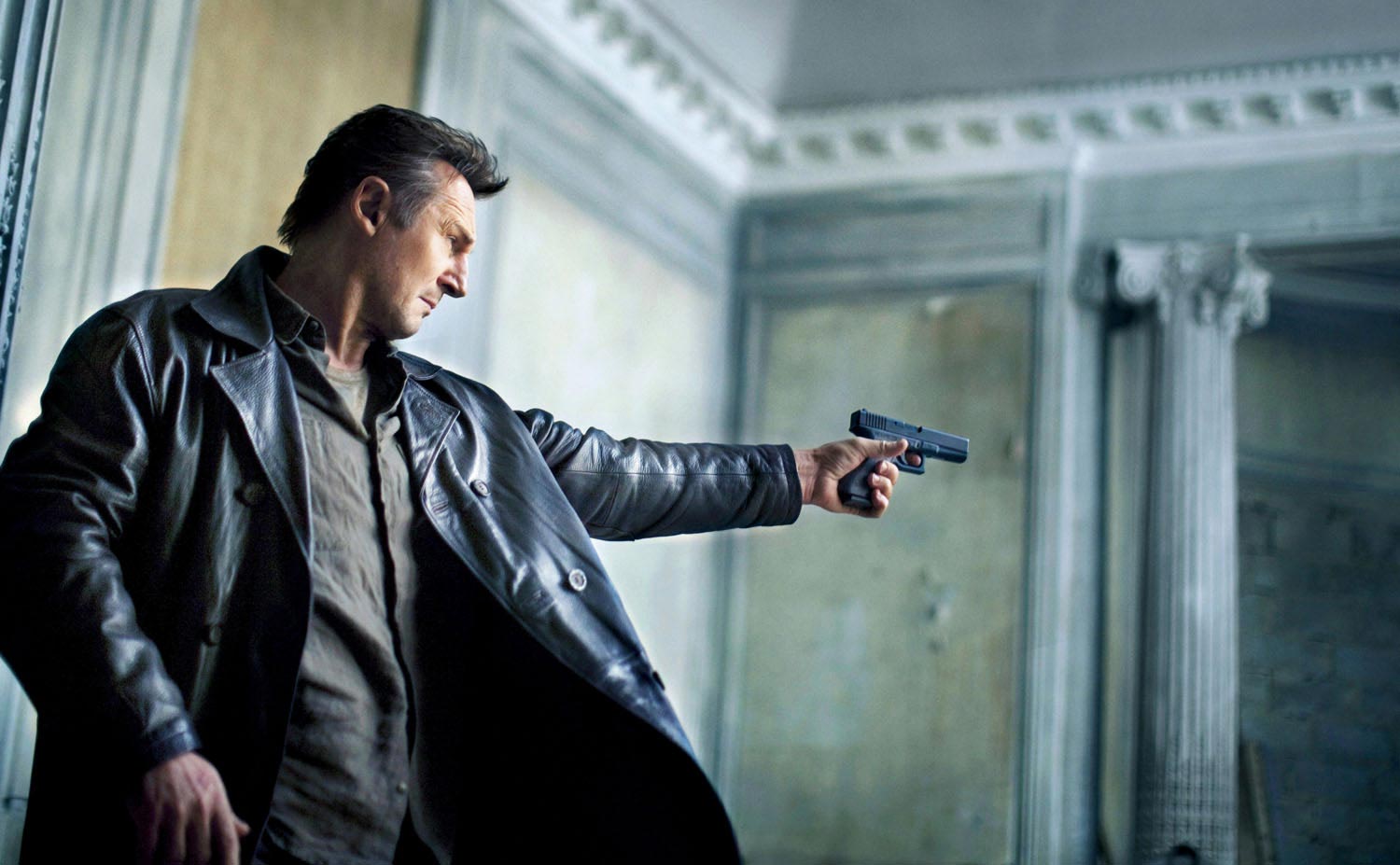 Taken 2