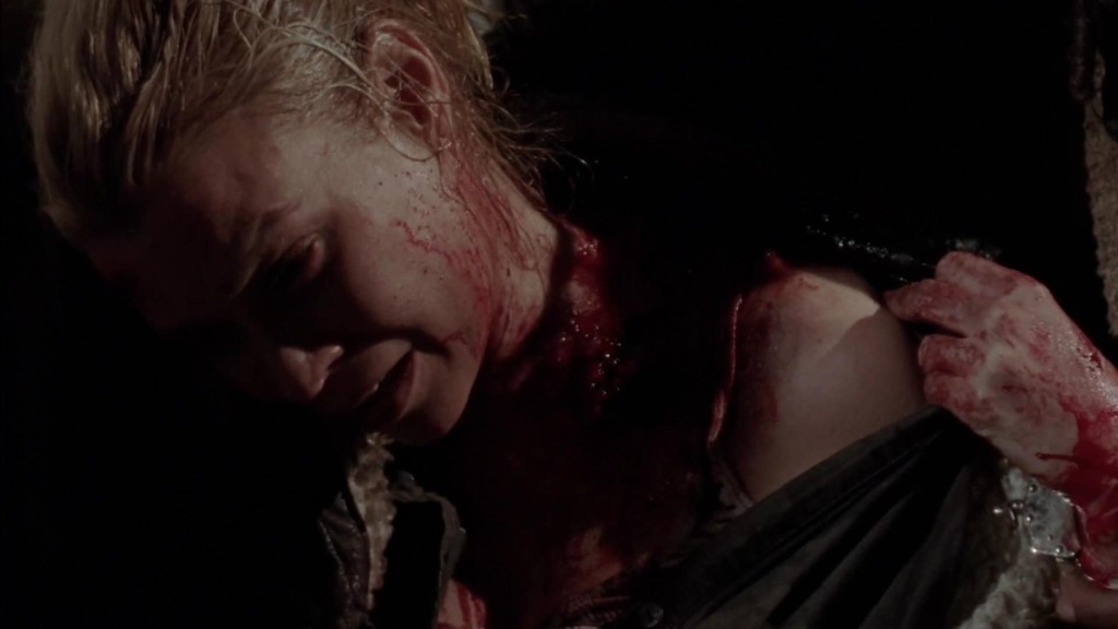 The Walking Dead