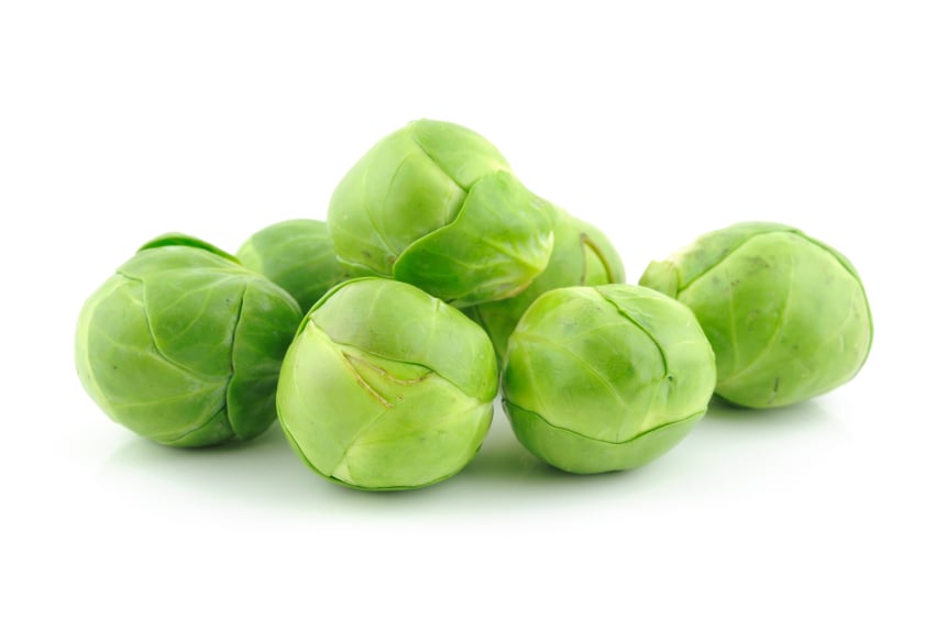brussels sprouts brussels sprouts