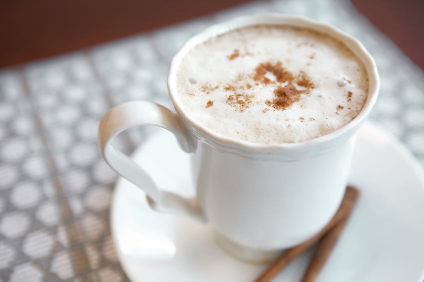 latte