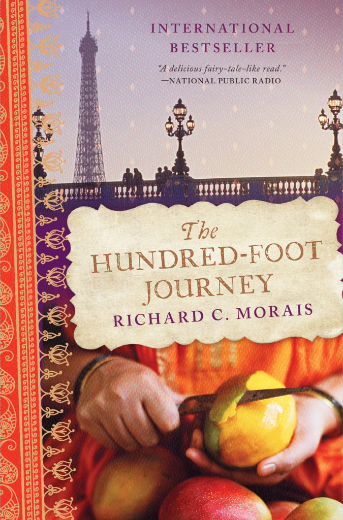 the-hundred-foot-journey-book-cover