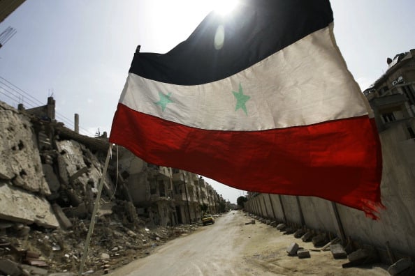 Photo by Joseph Eid/AFP/GettyImages