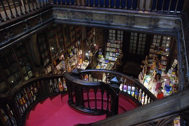 Source: http://www.flickr.com/photos/driotinto/