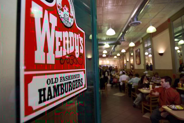 Wendy's