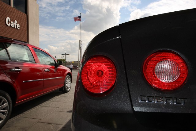 Chevy Cobalt
