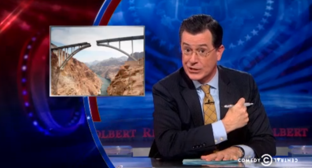 The End of an Era: Saying Farewell to ‘The Colbert Report’