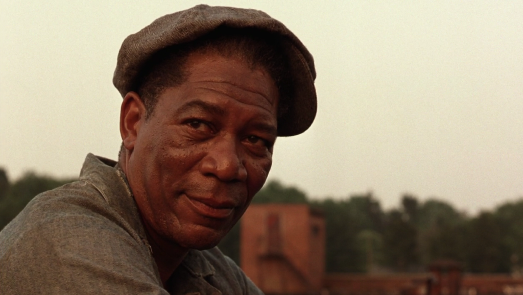 Shawshank Redemption
