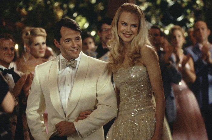 Stepford Wives