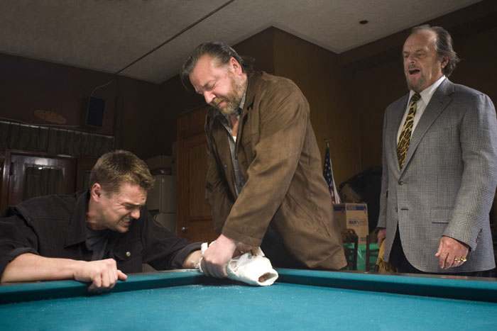 The Departed