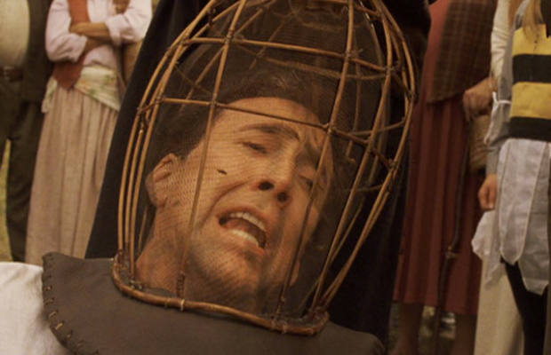 Wicker Man