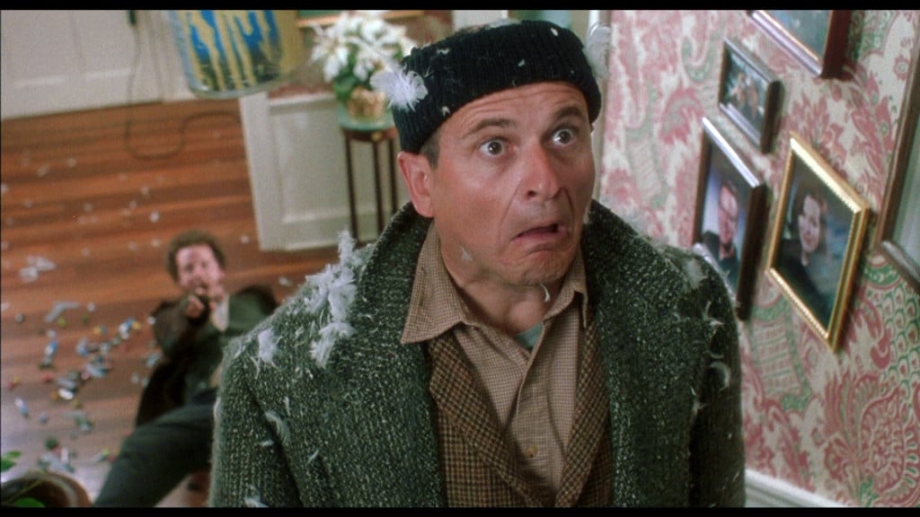 Home Alone, movie
