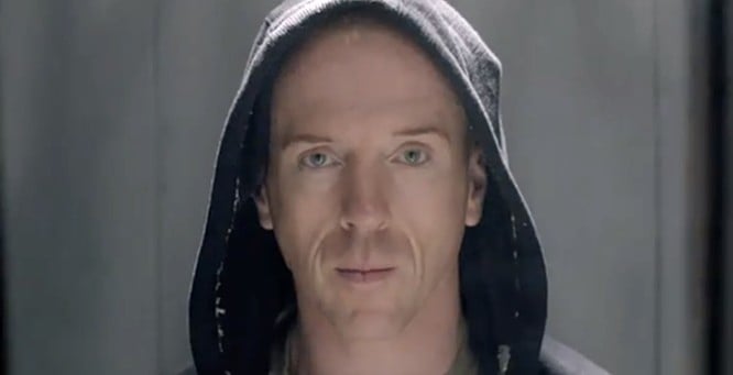Homeland Season 3