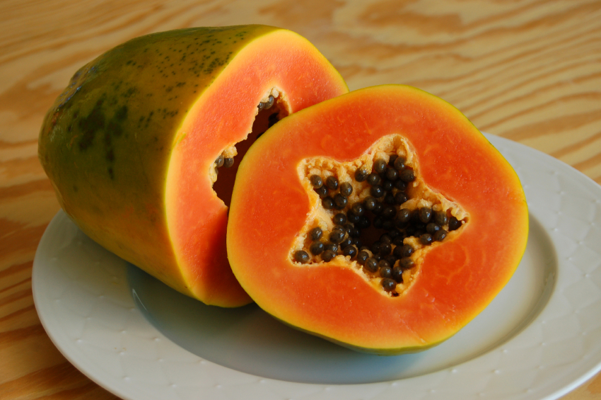 Papaya