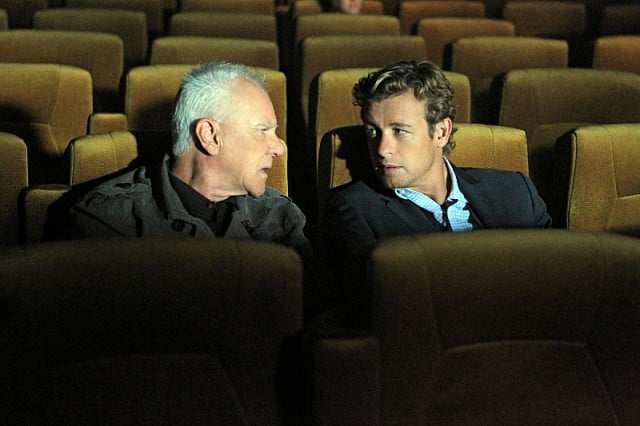The Mentalist