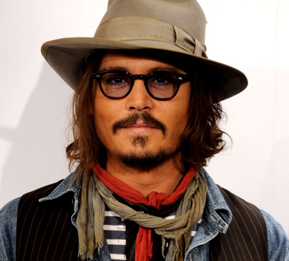 Does Johnny Depp Still Care About Making Good Movies?
