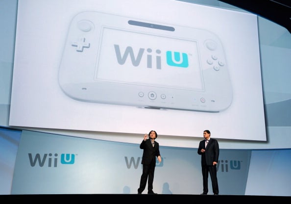 Wii U Comeback Imminent After Impressive E3 2014 Game Lineup