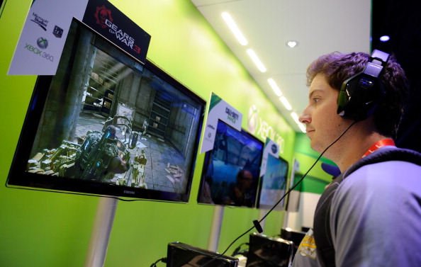 Is Xbox Originals Seeking Success By Going Niche?