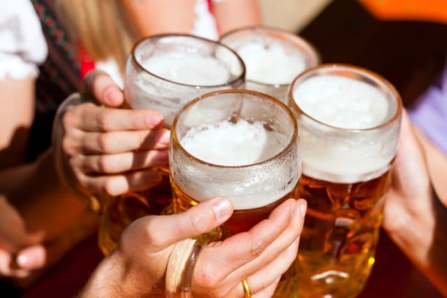Source: Thinkstock