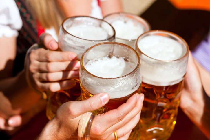 Source: Thinkstock
