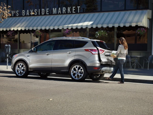 2014 Escape