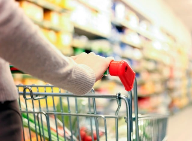 7 Items for Your Go-To Healthy Grocery List