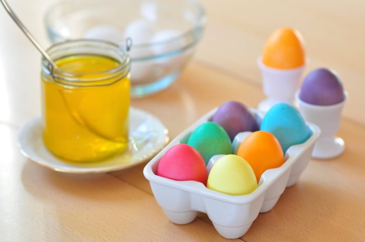 5 Fun and Easy Easter Activities