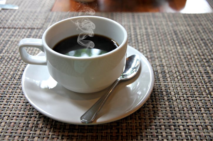 Source: Thinkstock