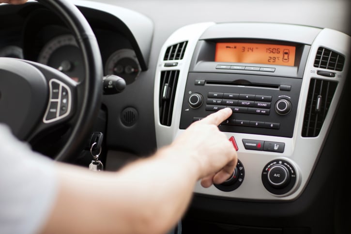 Radio