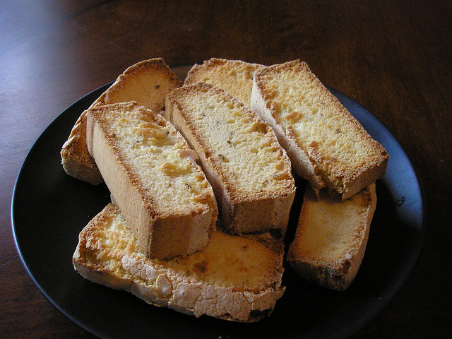 Anise Biscotti Food Network Anise Biscotti Food Network