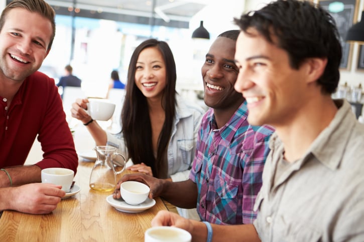 Source: Thinkstock