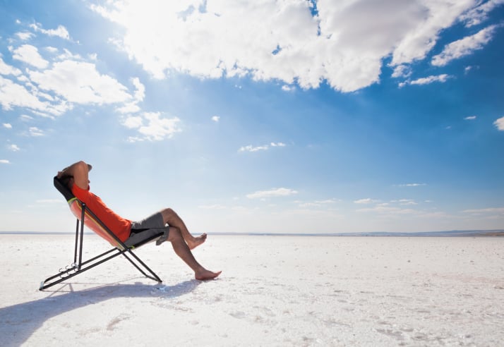 Source: Thinkstock