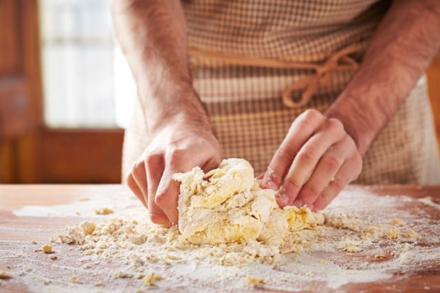 Source: Thinkstock