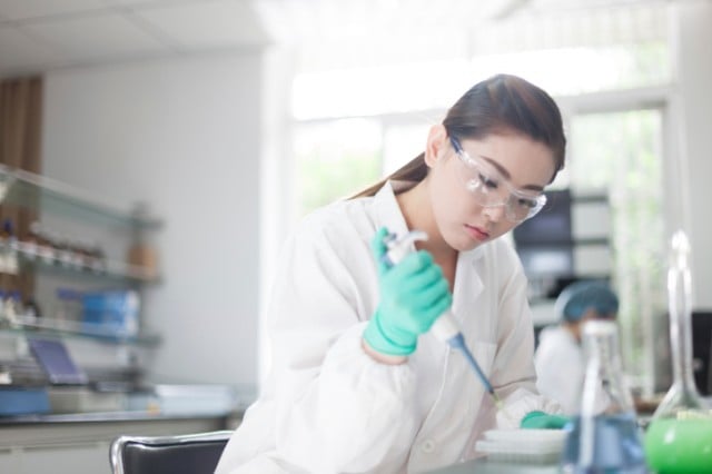 Source: Thinkstock