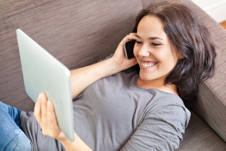 Source: Thinkstock