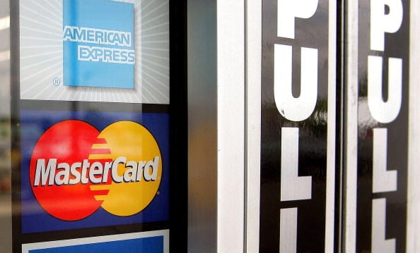 The 5 Best Rewards Credit Cards for 2016