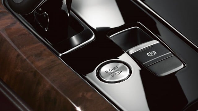 AudiStartStop