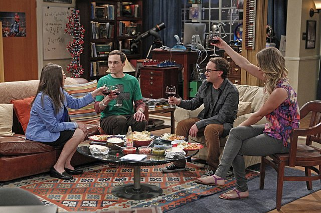 You Won’t Believe How Much ‘The Big Bang Theory’ Cast Makes in Syndication Alone (Plus, Their Total Earnings From All 12 Seasons)
