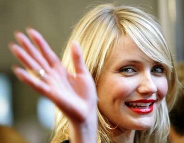 Be Your Healthiest Self: The Secrets to Cameron Diaz’s Fitness Plan