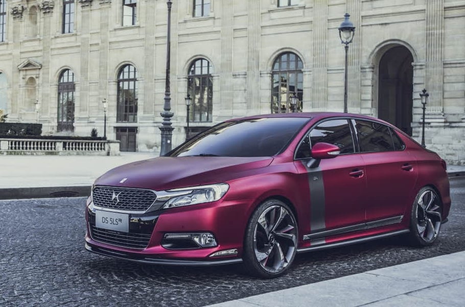 Citroen