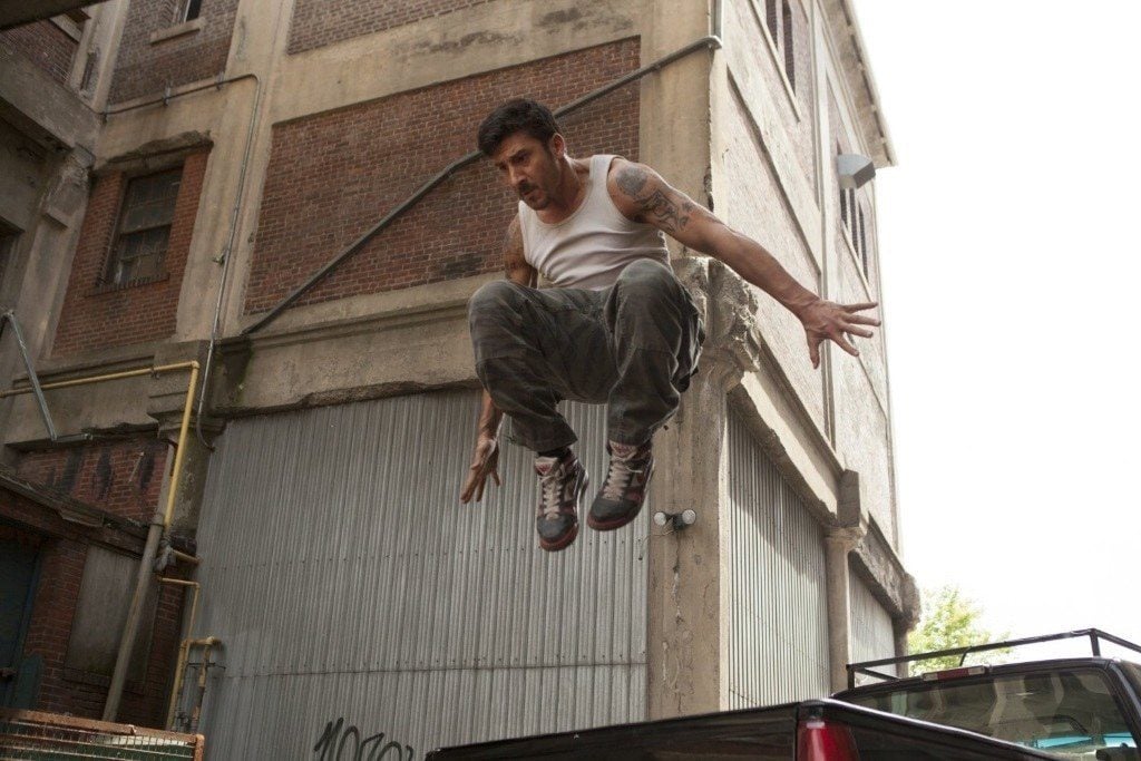 10 Parkour-Packed Movies You Have to See