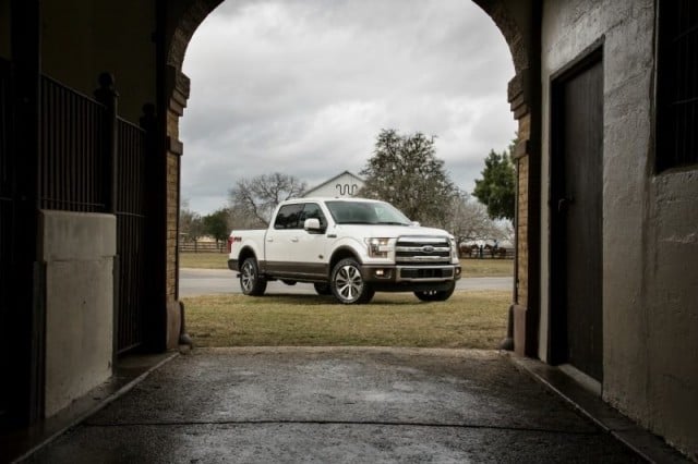 FordF150