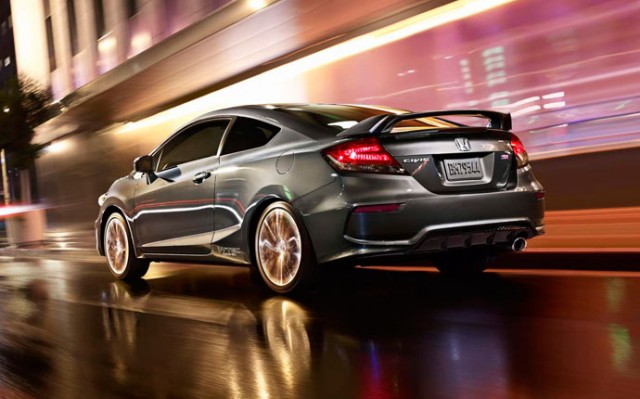 Source: Honda