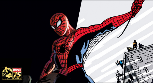 The 6 Most Amazing Versions of Spider-Man We Love